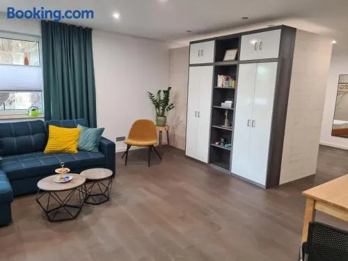 Zimmer auf'm Hof - Image 1
