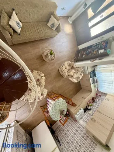 Arsinoe Guest House - Image 1