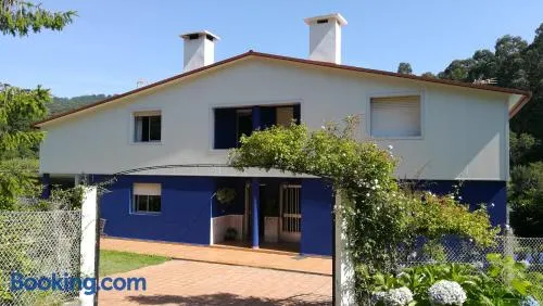 Casa Azul Beluso - Image 1
