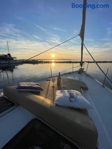 Maria Vittoria One night boat sail - Image 1
