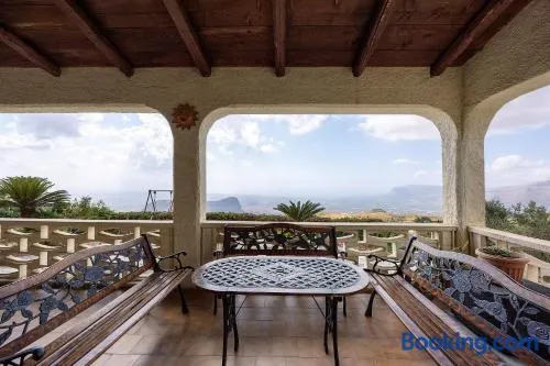 Villa Shanti appartamento Rustic - Image 1