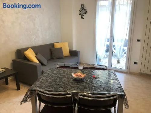 Casa Francesca: un mare di relax! - Image 1