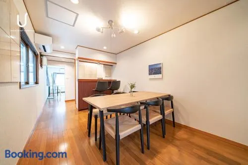 unito villa SHINJUKU - Image 1