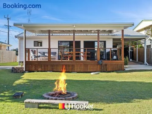 Iluka Calling - Image 1