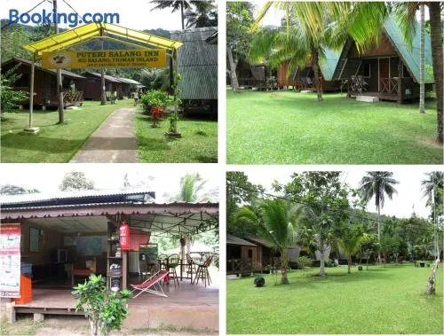 Puteri Salang Inn - Image 1