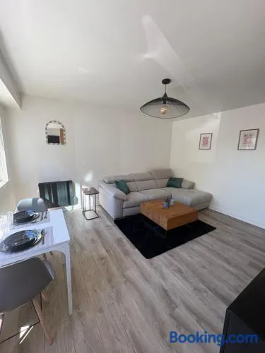 Appartement cosy proche mer - Image 1