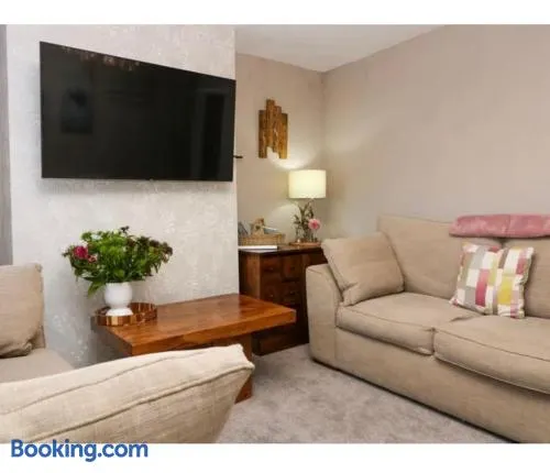 Willow Cottage Haverigg Millom - Image 1