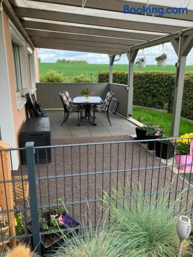 Ferien am Hofe - Image 1