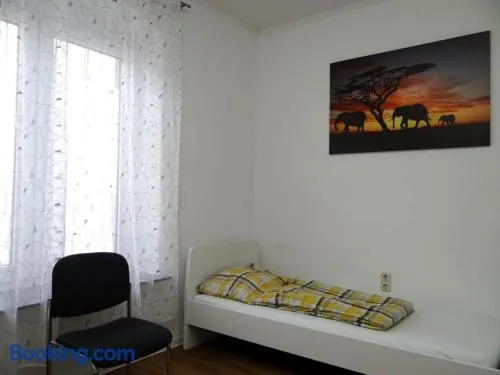 ApartDays Giesen - Image 1