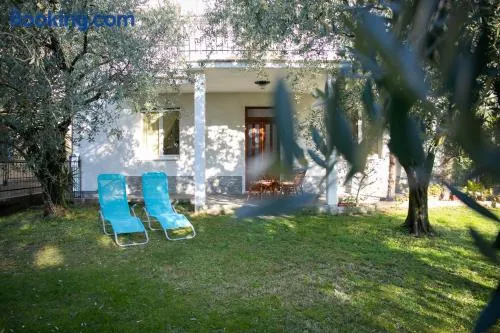 IseoLakeRental - Casa La Rondine - Image 1