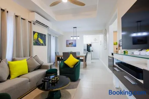 Welcome to our Ocean View Villa! - Image 1