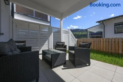 Bergzeit by Alpenidyll Apartments - Image 1