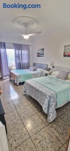 Apartment Airport - Image 1