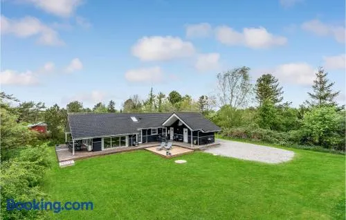 Holiday Home Marthasvej - Image 1