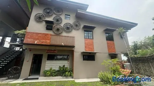 Tabing Ilog Resort and Events Place - Image 1