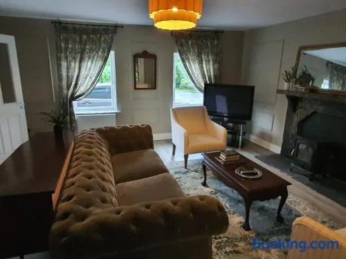 Grangegeeth Inn - Image 1