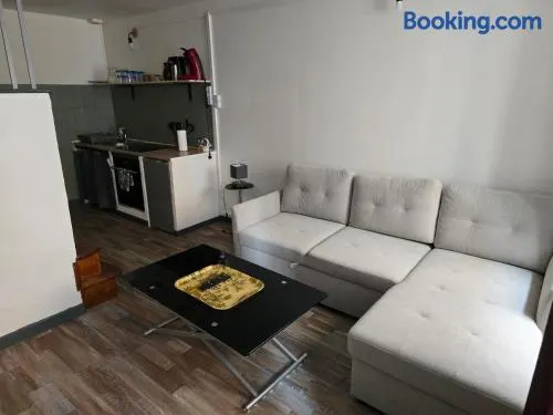 duplex centre ville - Image 1