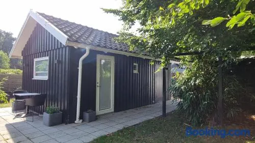 Beach-near cozy cottage - Image 1
