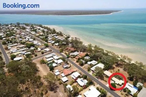 Beach Haven...on the Beach - Image 1
