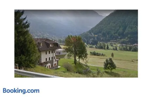 Grande casa di famiglia - Image 1