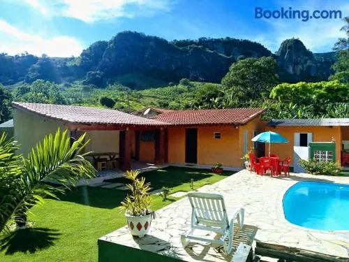 Casa de Campo Pedra Bicuda - Image 1