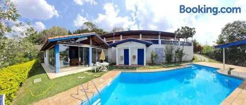 Casa Campo Tipo Fazenda - Image 1