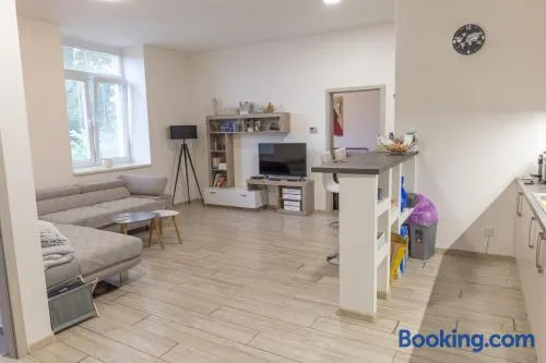 Iglovia apartman - Image 1
