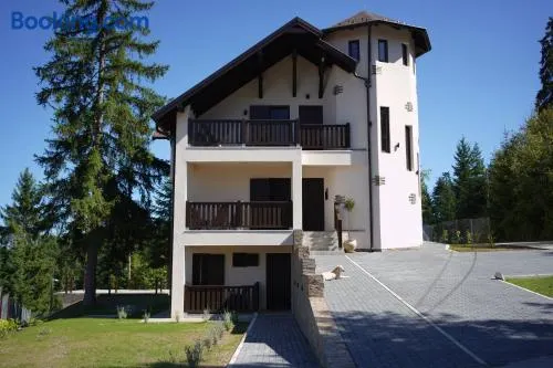 Star Hill Apartments - Image 1