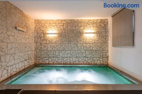 Design Apartment with private pool exclusive use - Stelvio 21 - Image 1