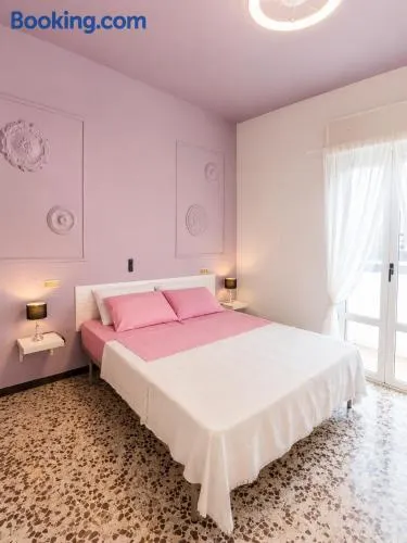 NINALI Boutique Hotel - Image 1