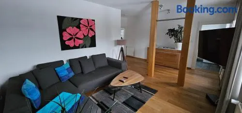 Luxuriöse Ferienwohnung im Herzen des Sauerlandes - Image 1