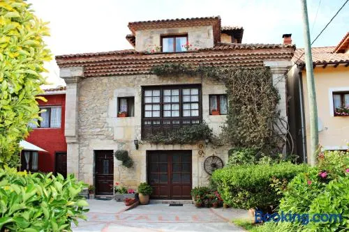 Casa de Aldea El Valle - Image 1