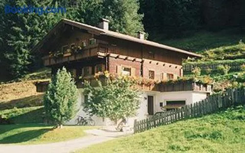 Ferienwohnung Gutwenger - Image 1