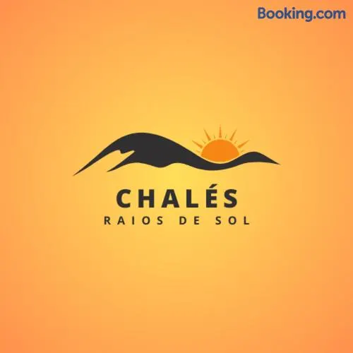 Chalés Raios de Sol - Image 1