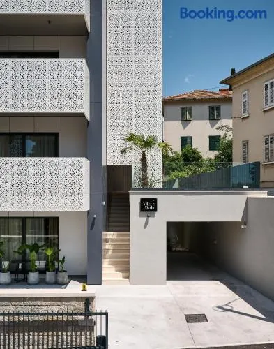 Luxury Apartments Villa Mala Split - Image 1