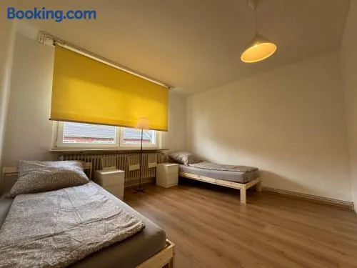 City-Apartment Monteur- & Ferienwohnung - Image 1