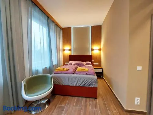 Wesendorf Residenz Premium Lounge - Image 1
