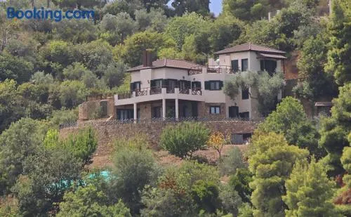 Villa Milma - Image 1