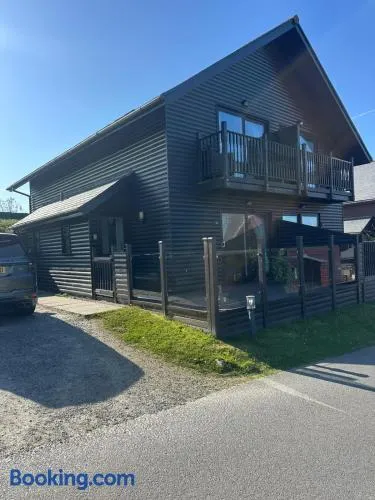 5A Retallack Resort & Spa - Image 1