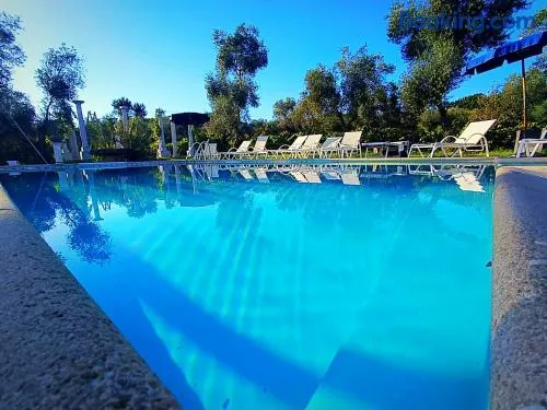 Villa Meridiana - Image 1