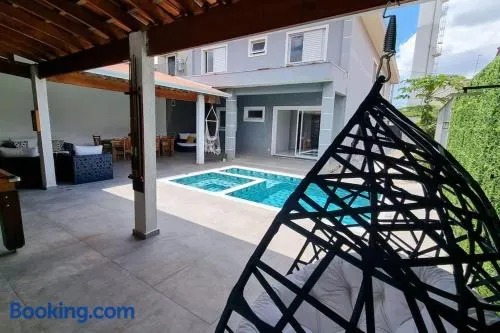 Mansão com piscina em bairro nobre da zona oeste tel para ctt 11 9 oito quatro, meia dois 11 66 - Image 1