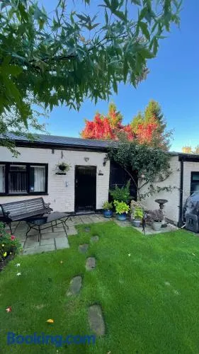 The Coach House - Image 1