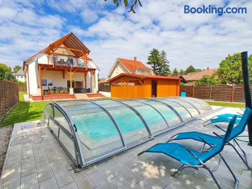 Holiday home Mathion with heated Pool - Biro Tours nr 73 - Image 1