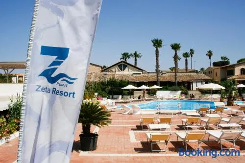 Zeta Resort Donnalucata - Image 1