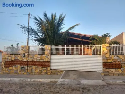 Sua casa no litoral - Image 1