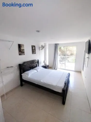 Hotel Taganga Plaza Santa Marta - Image 1