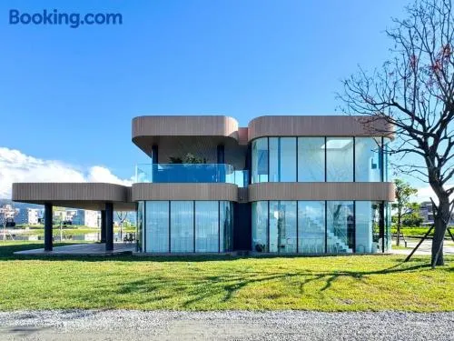 HA House Mountain - Image 1
