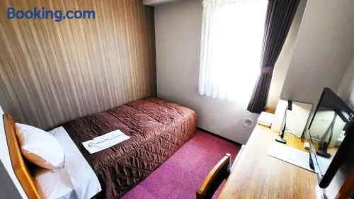 Hotel Royal Garden Kisarazu / Vacation STAY 71705 - Image 1