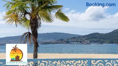 La casita de la Playa - Image 1