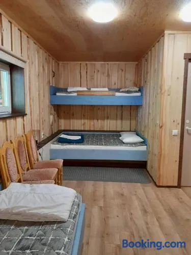 Annimatsi Camping - Image 1